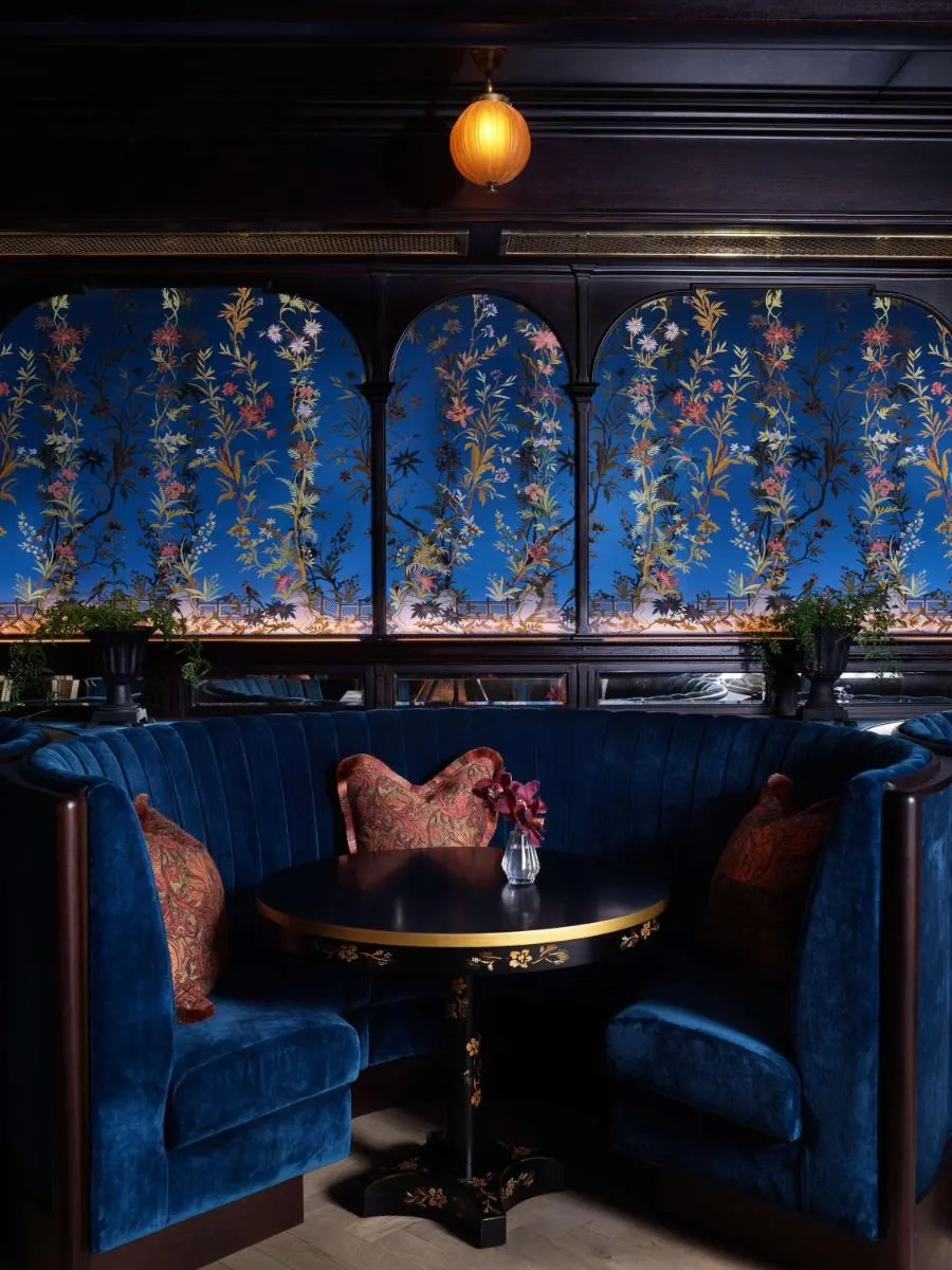 Image 5 of NoMad London