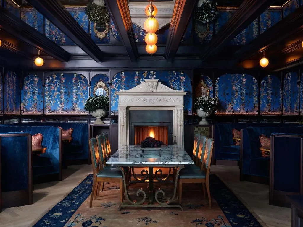 Image of NoMad London