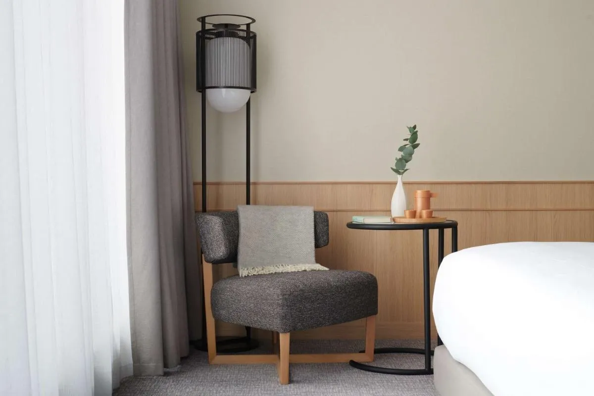 Image 6 of Nobu Hotel London Portman Square