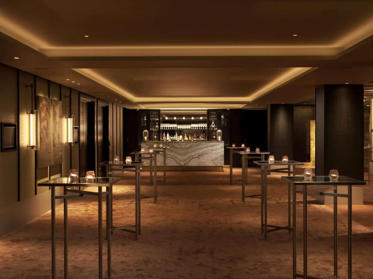Image 4 of Nobu Hotel London Portman Square