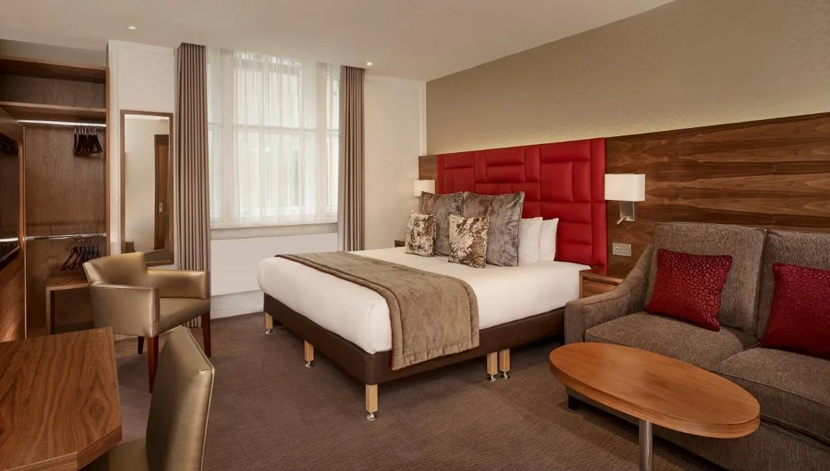 Image of Norfolk Towers Paddington