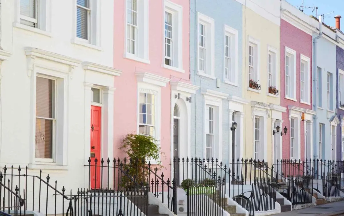 Image of Notting Hill Residences
