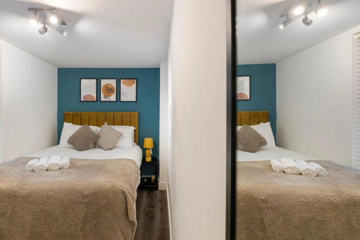 Image 1 of Notting Hill Retreat 2 Bedroom