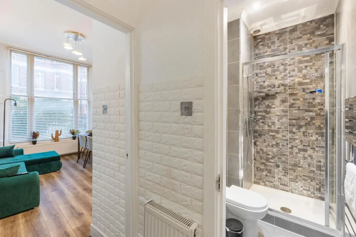 Image 2 of Notting Hill Retreat 2 Bedroom