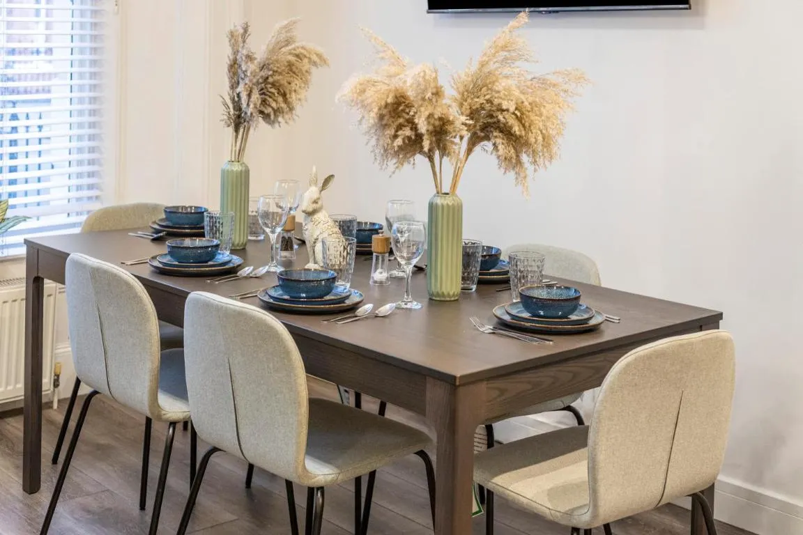 Image of Notting Hill Retreat 2 Bedroom