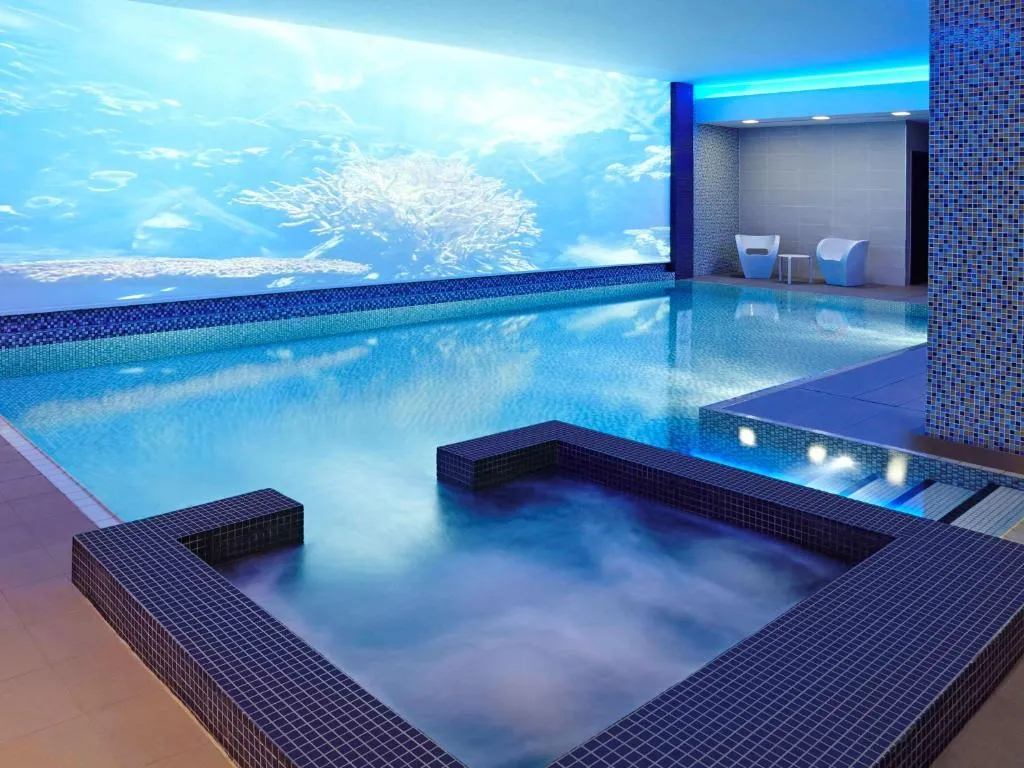 Image of Novotel London Blackfriars
