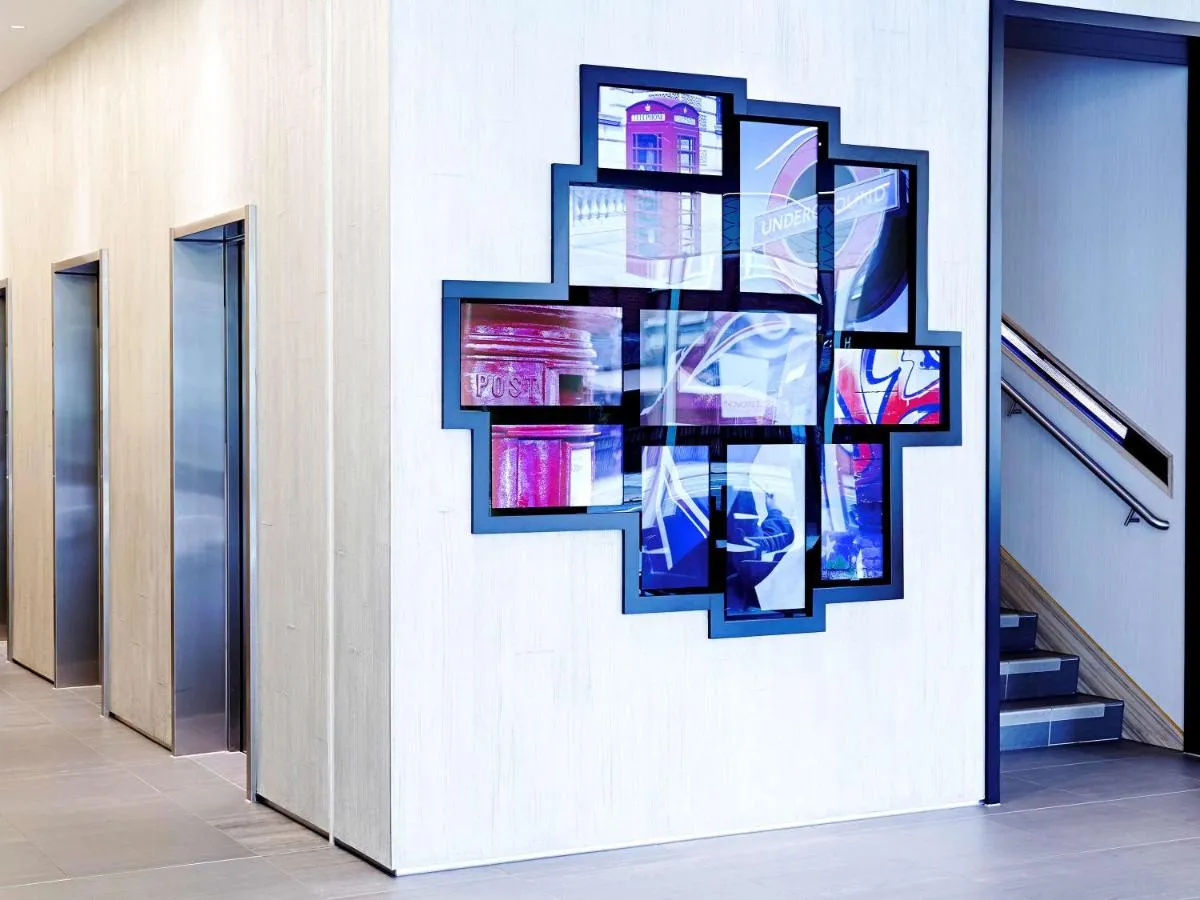 Image 3 of Novotel London Blackfriars
