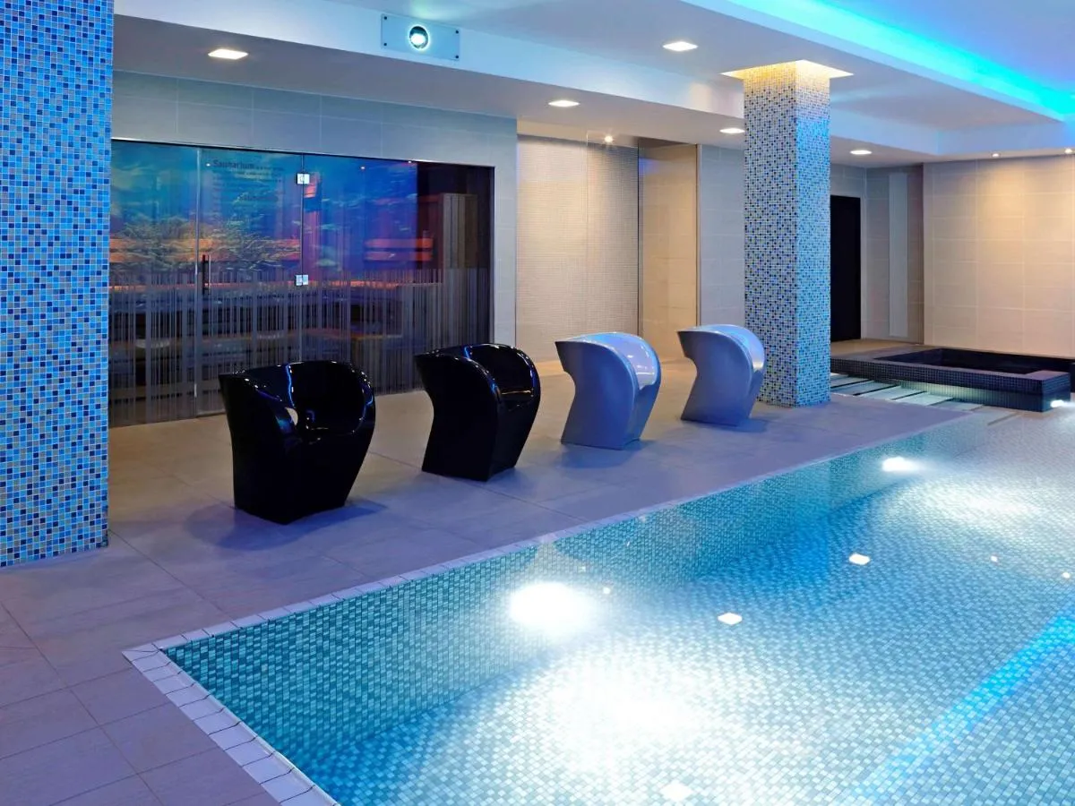 Image 1 of Novotel London Blackfriars