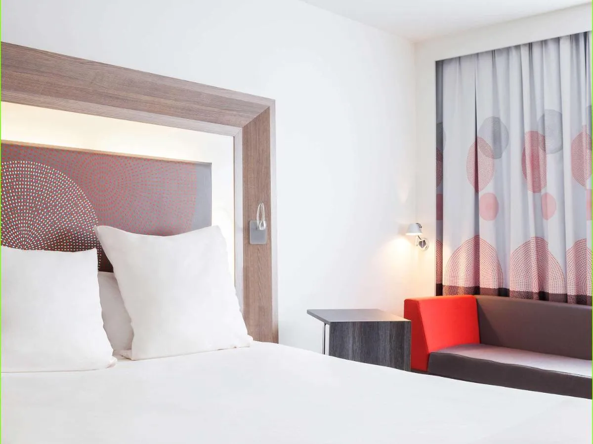 Image 6 of Novotel London Blackfriars