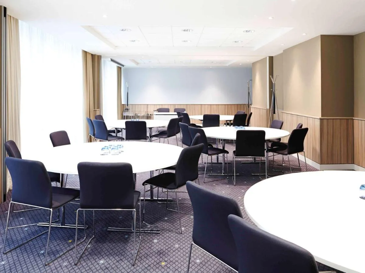 Image 2 of Novotel London Blackfriars
