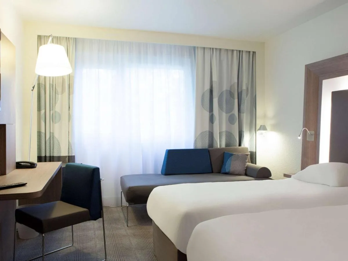 Image 5 of Novotel London Blackfriars