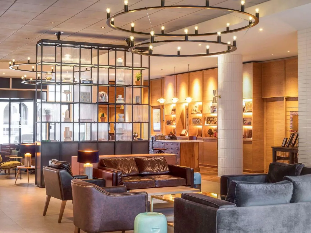 Image 6 of Novotel London Bridge