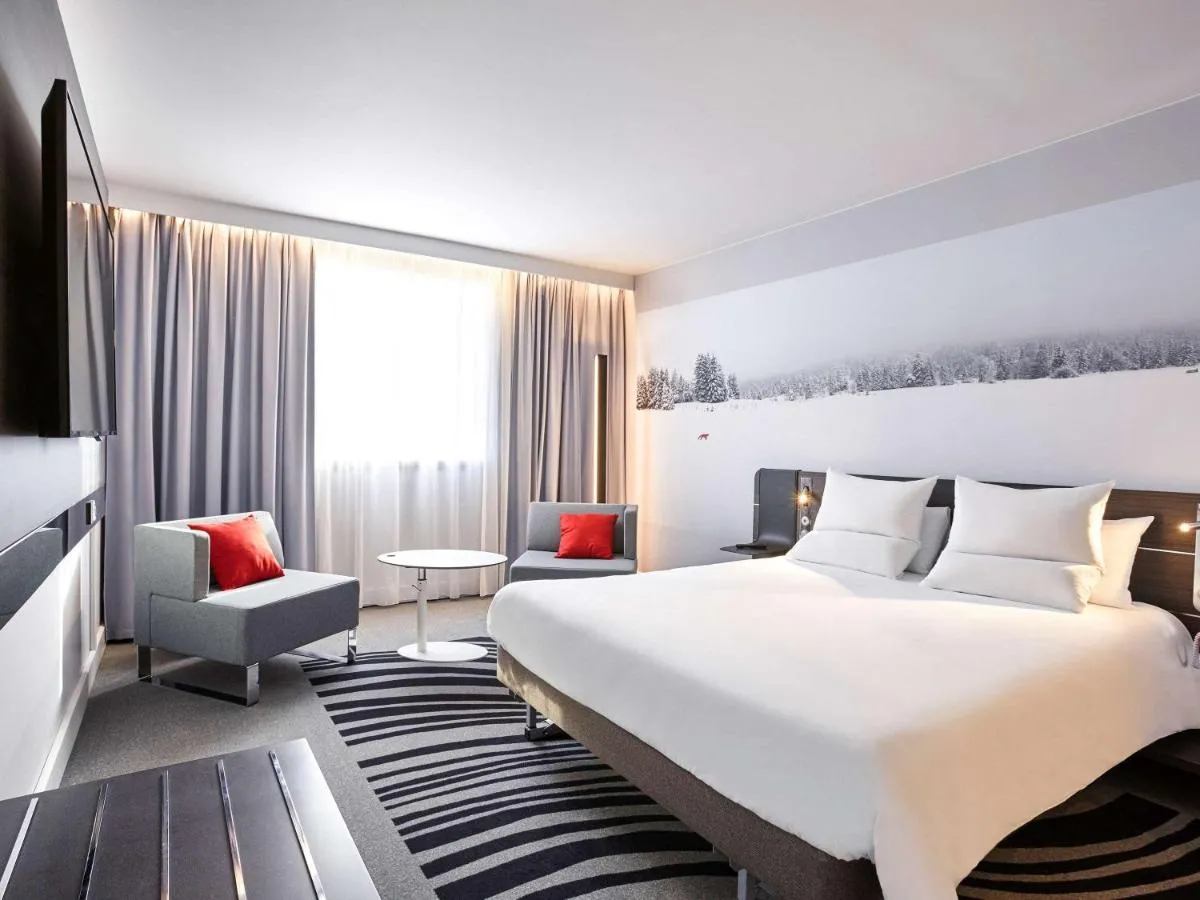 Image 1 of Novotel London Bridge