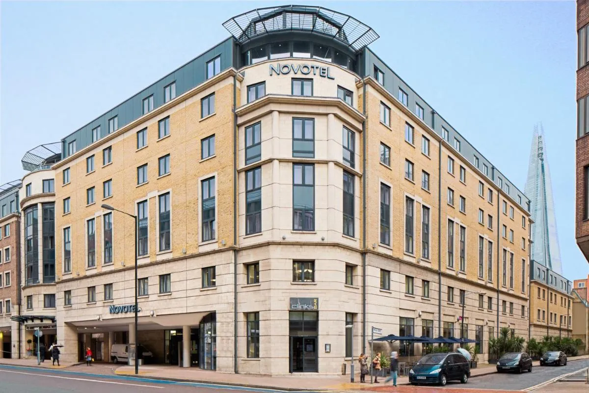 Image 3 of Novotel London Bridge