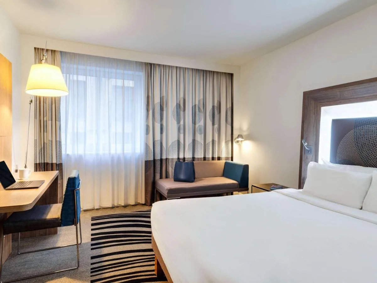 Image 6 of Novotel London Tower Bridge