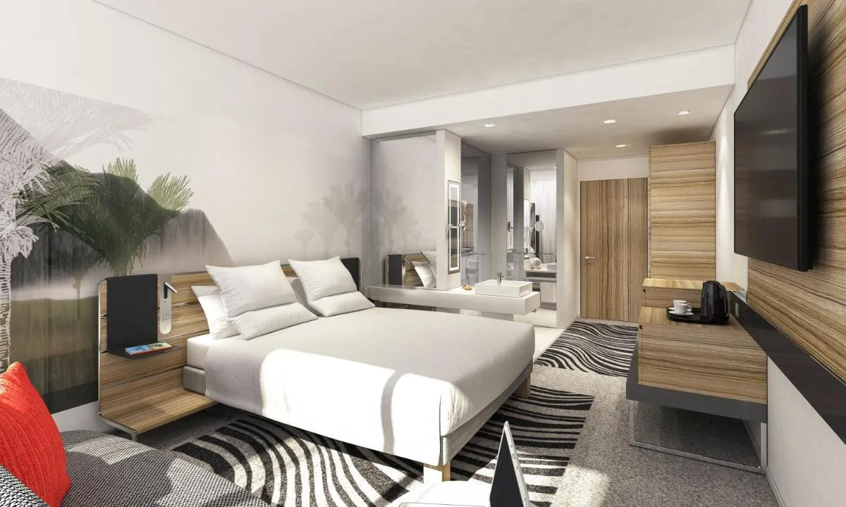 Image 5 of Novotel London Waterloo