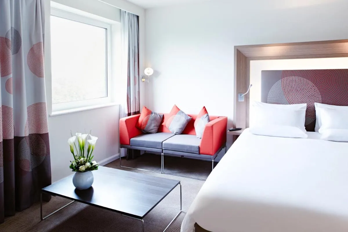 Image 6 of Novotel London Waterloo