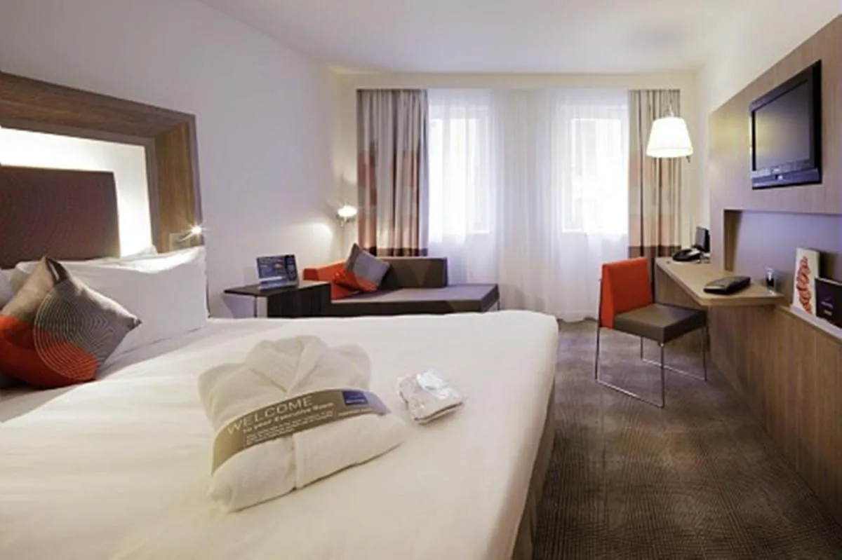 Image 4 of Novotel London Waterloo