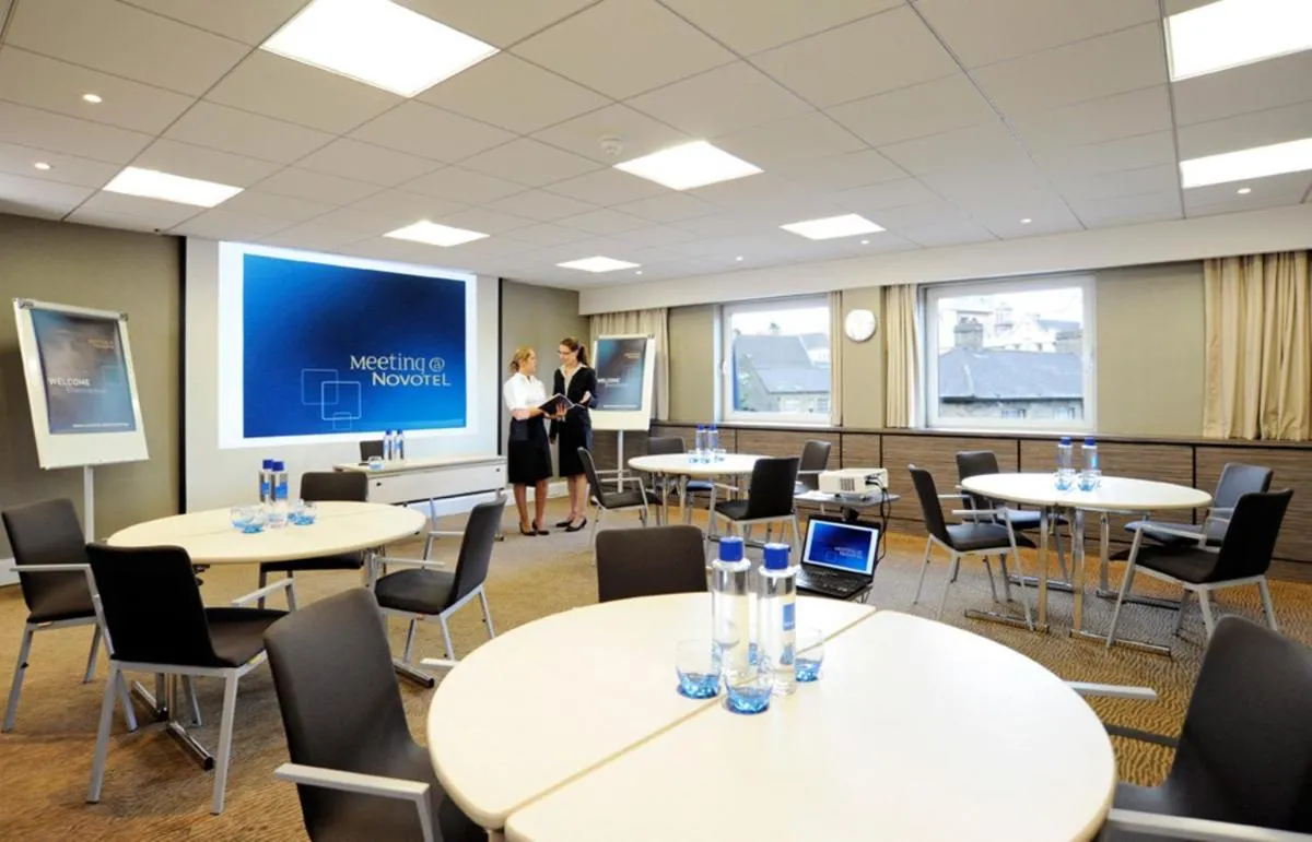 Image 3 of Novotel London Waterloo