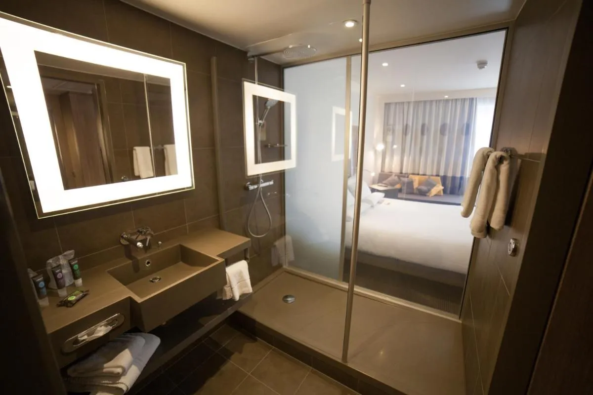 Image 1 of Novotel London Waterloo