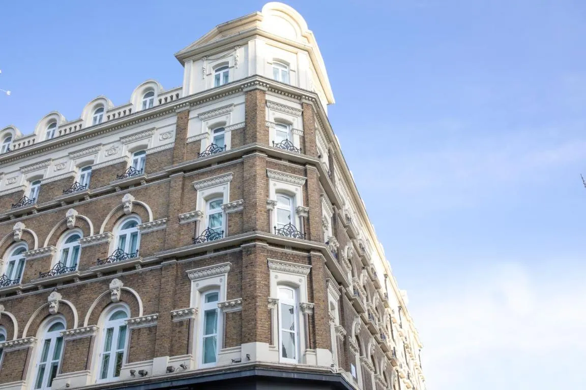 Image of Numa London Bloomsbury