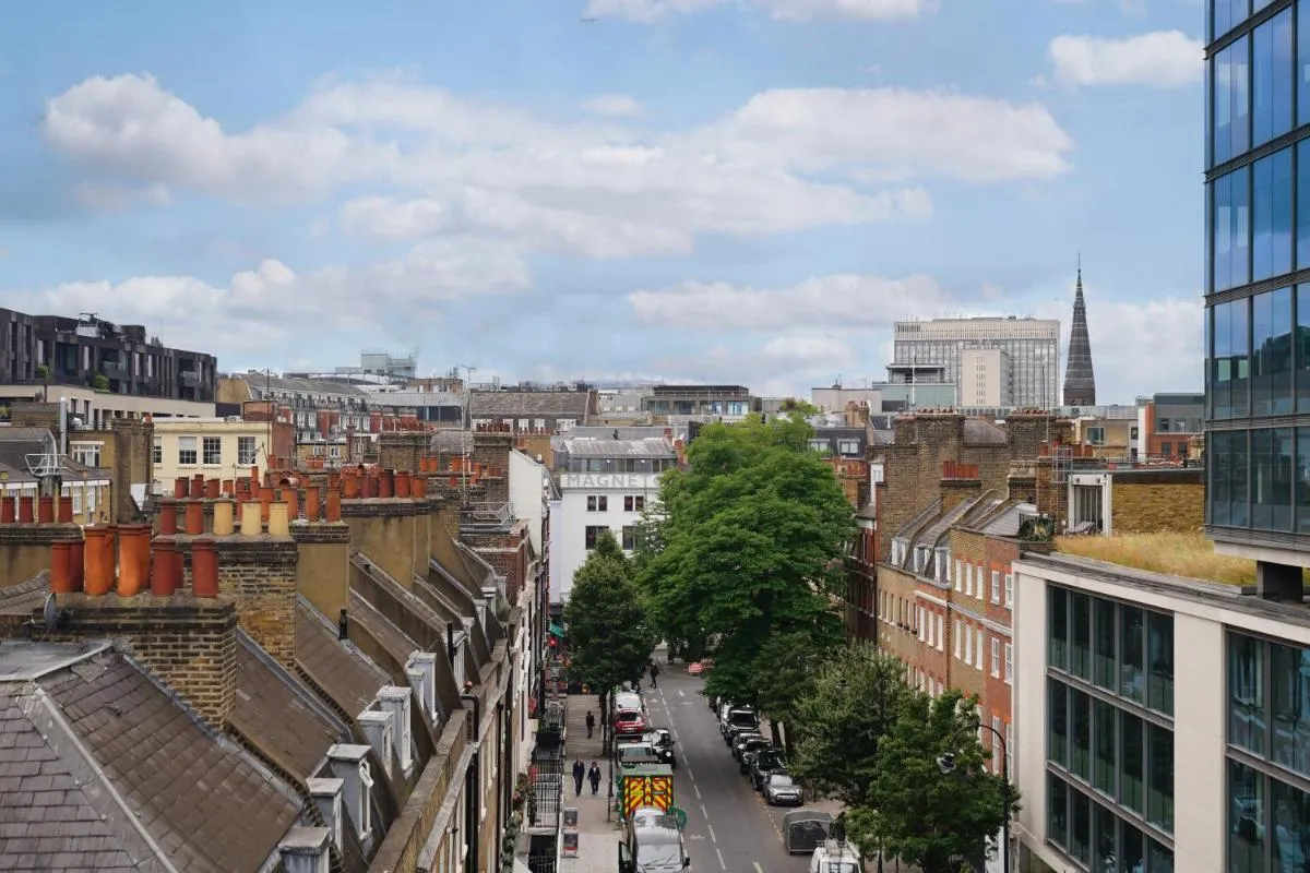 Image 6 of Numa London Bloomsbury