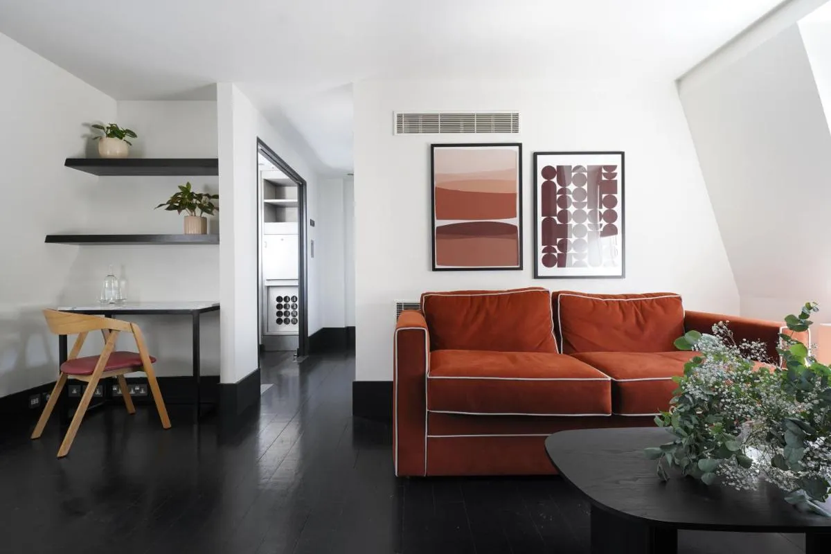 Image 5 of Numa London Bloomsbury