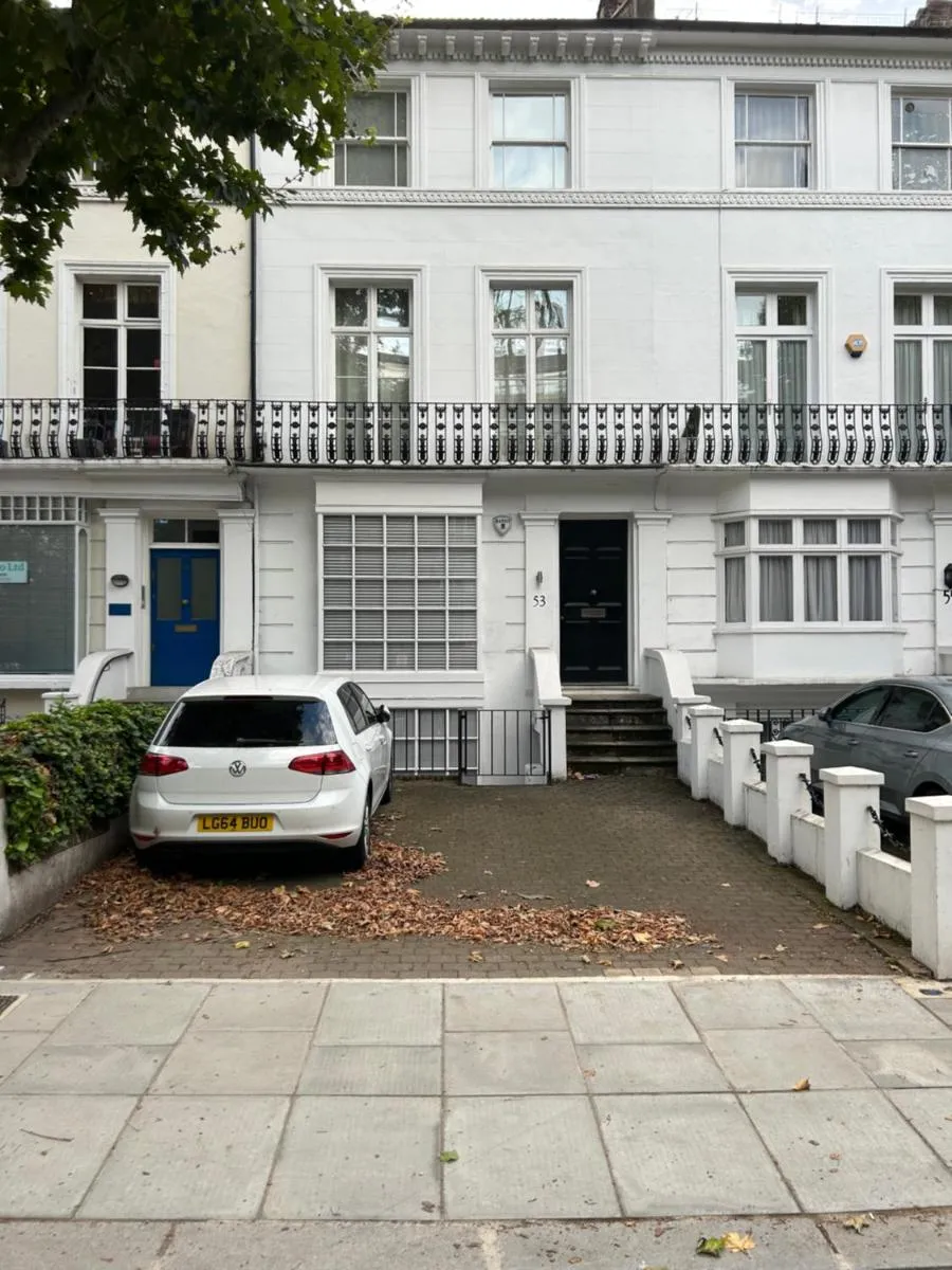 Image 2 of Number 53 – Stunning Maisonette with Parking in Kensington & Chelsea