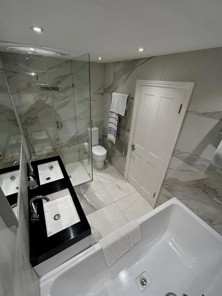 Image 4 of Number 53 – Stunning Maisonette with Parking in Kensington & Chelsea