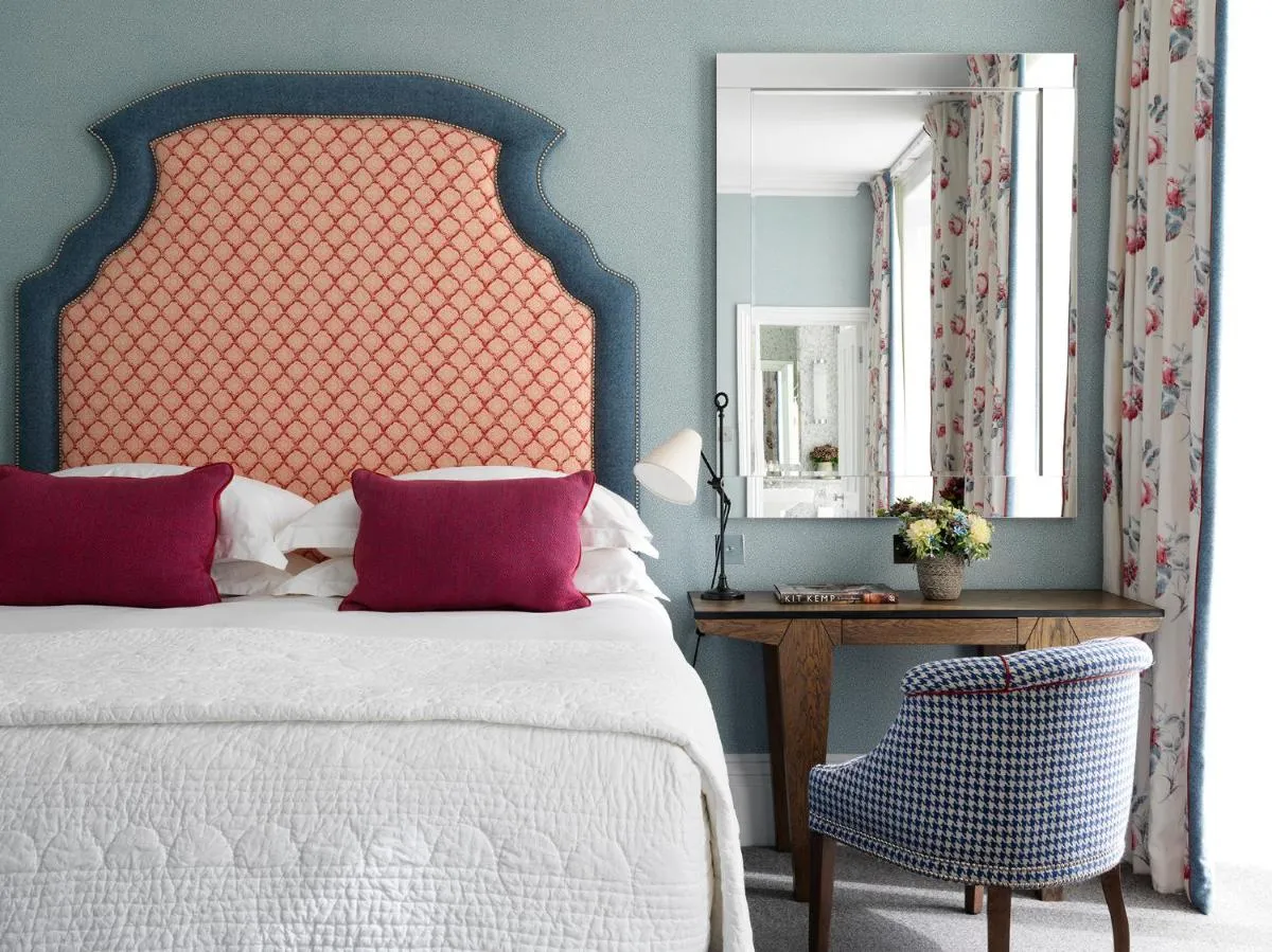 Image 1 of Number Sixteen, Firmdale Hotels