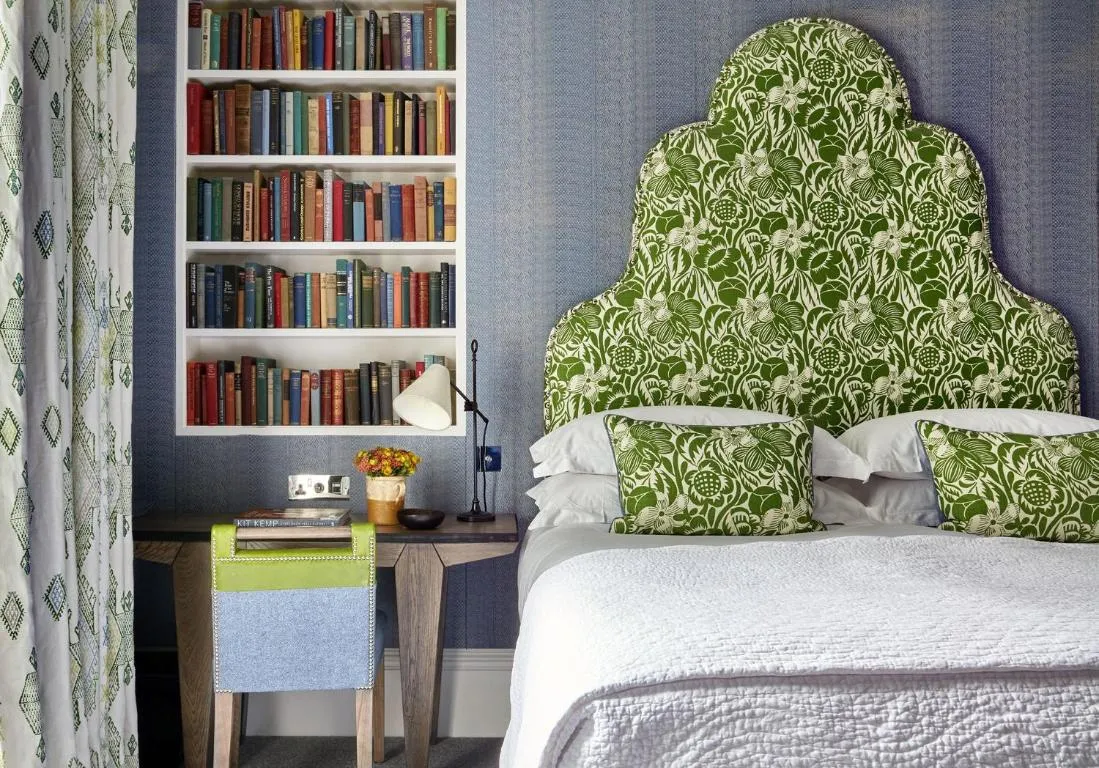 Image of Number Sixteen, Firmdale Hotels