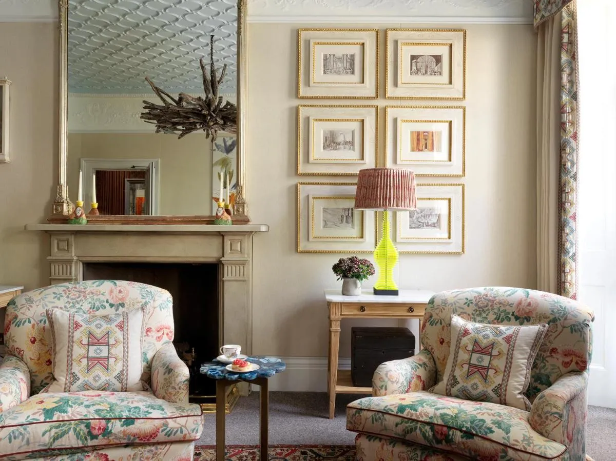 Image 5 of Number Sixteen, Firmdale Hotels