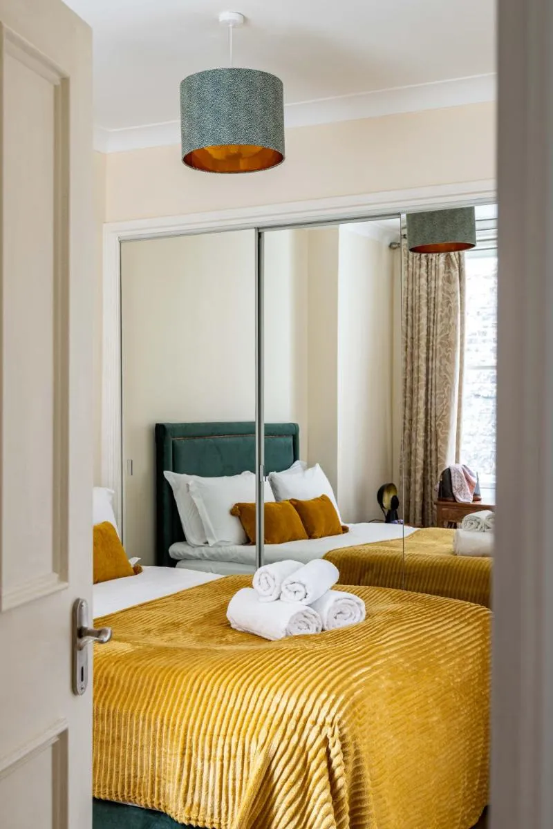 Image 3 of One Bedroom Apartment in Marylebone