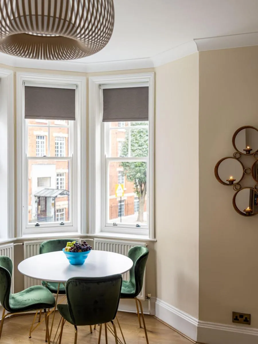 Image 5 of One Bedroom Apartment in Marylebone