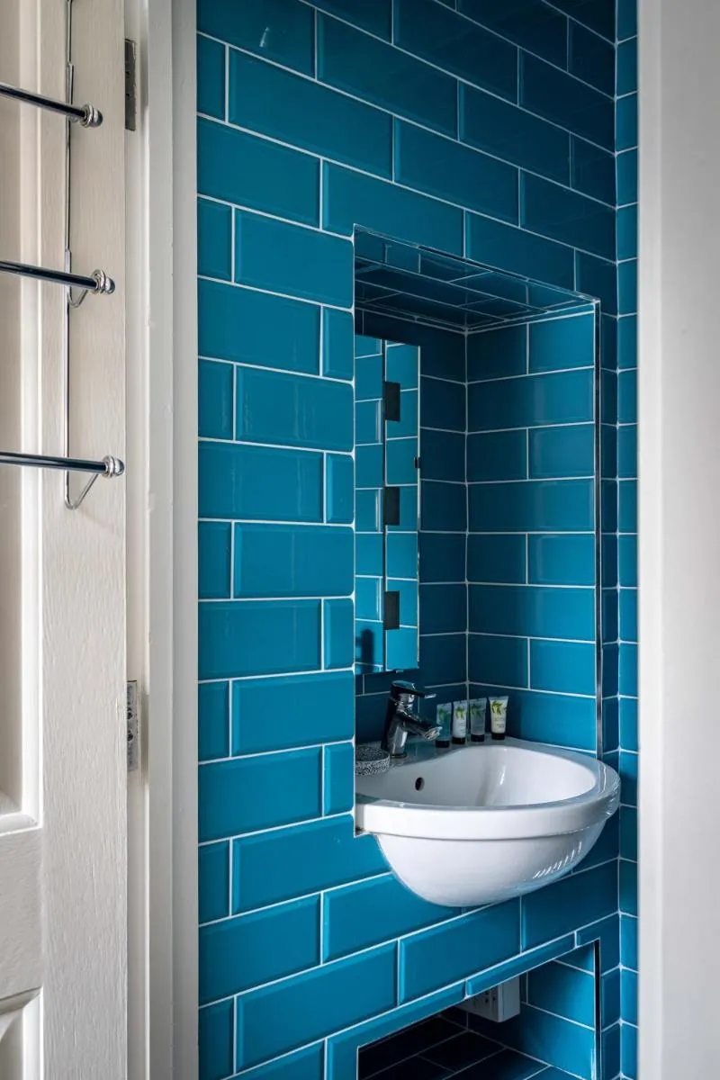 Image 4 of One Bedroom Apartment in Marylebone