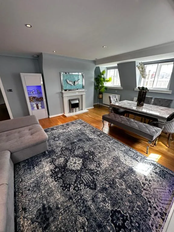 Image of One bedroom flat in Chelsea