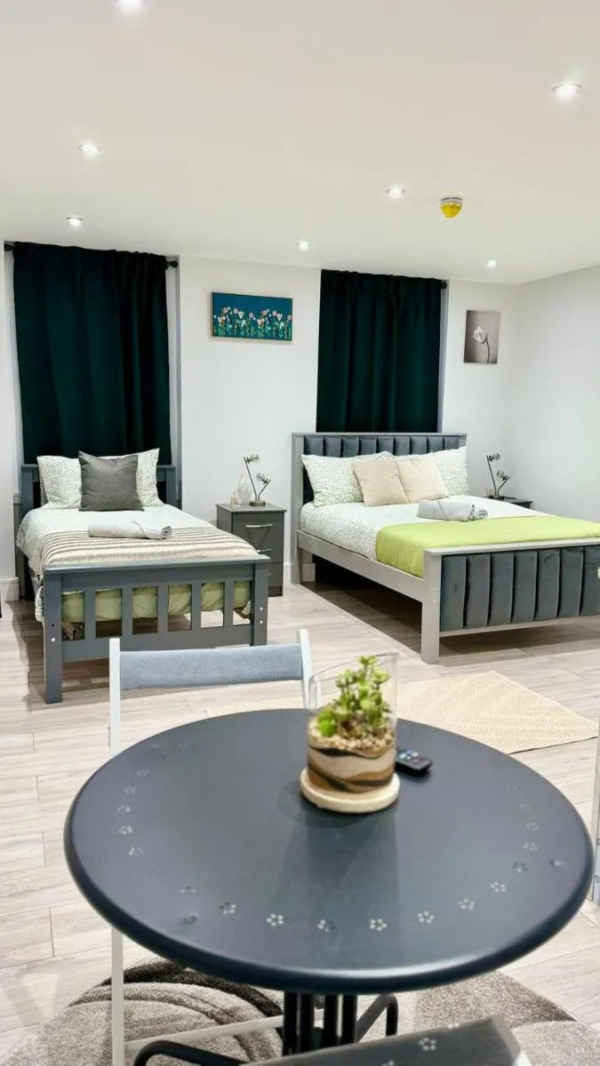 Image 3 of One bedroom in Camden