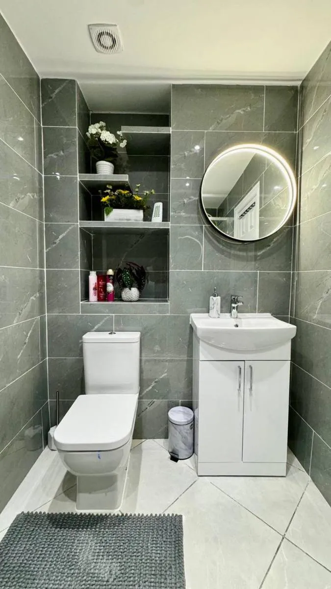 Image 6 of One bedroom in Camden