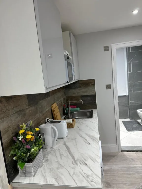Image of One bedroom in Camden