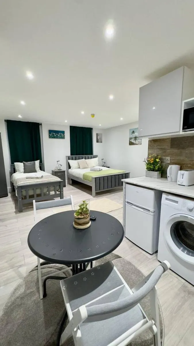 Image 4 of One bedroom in Camden