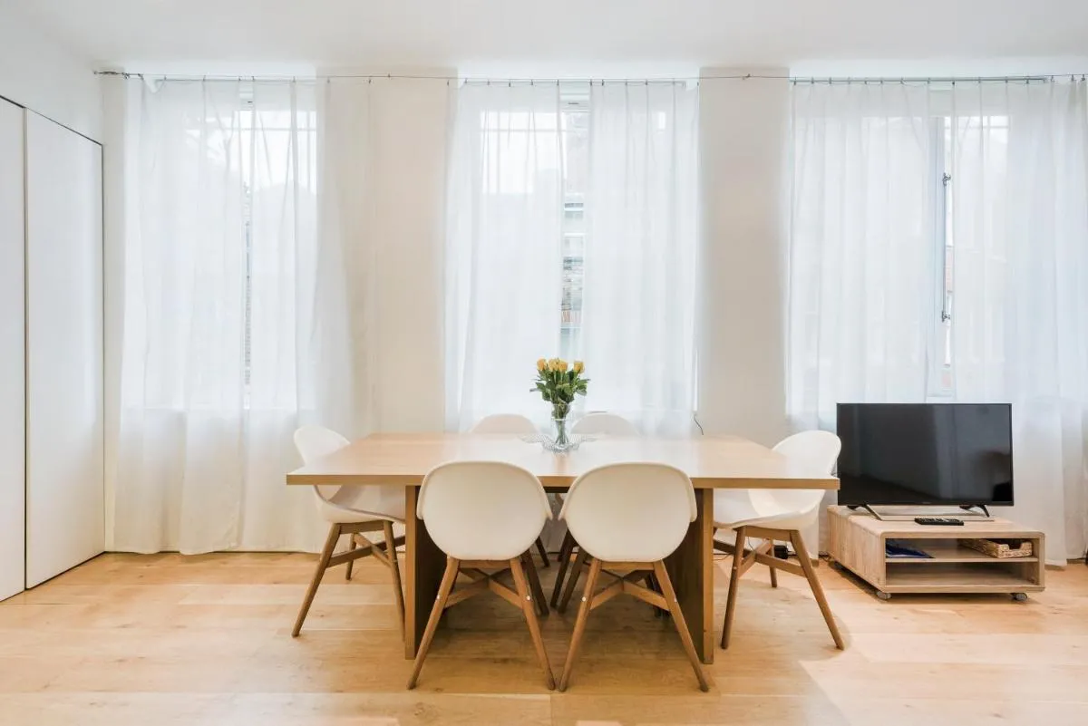 Image 1 of Oxford Circus Designer Apartment