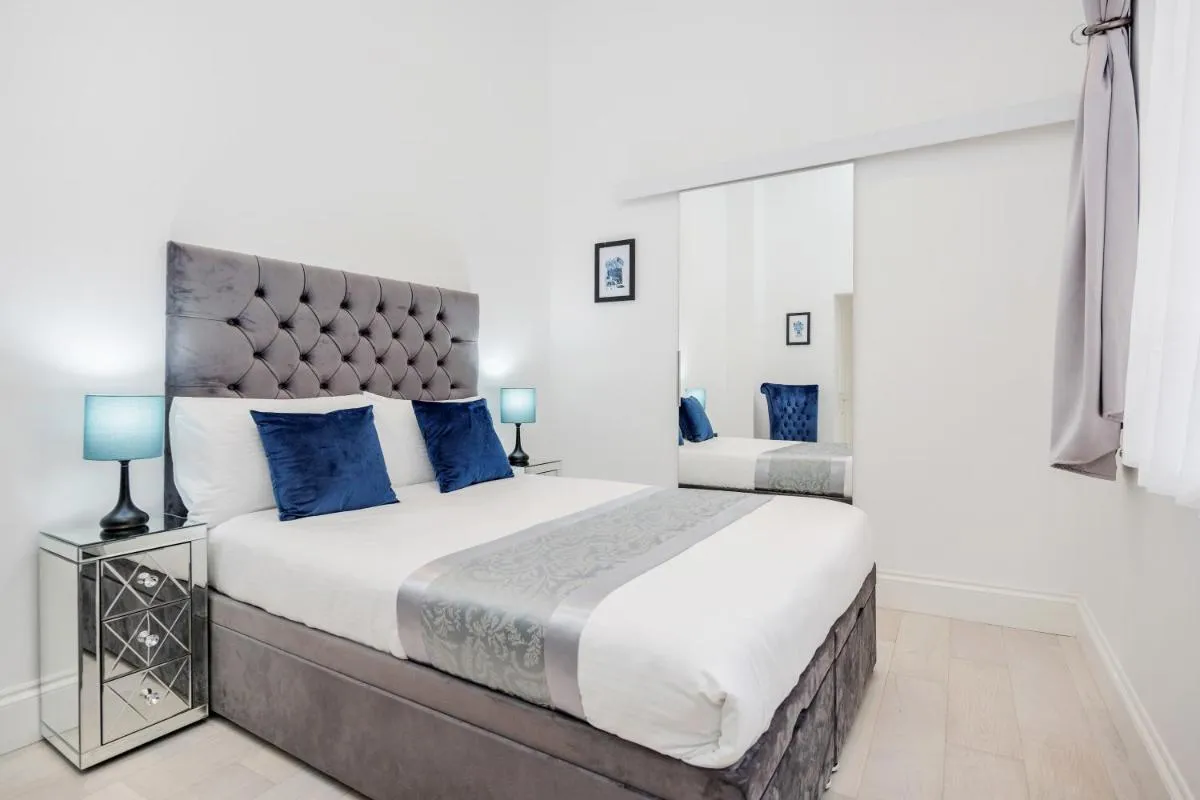 Image 1 of Oxford Street 2 Bed Apartment