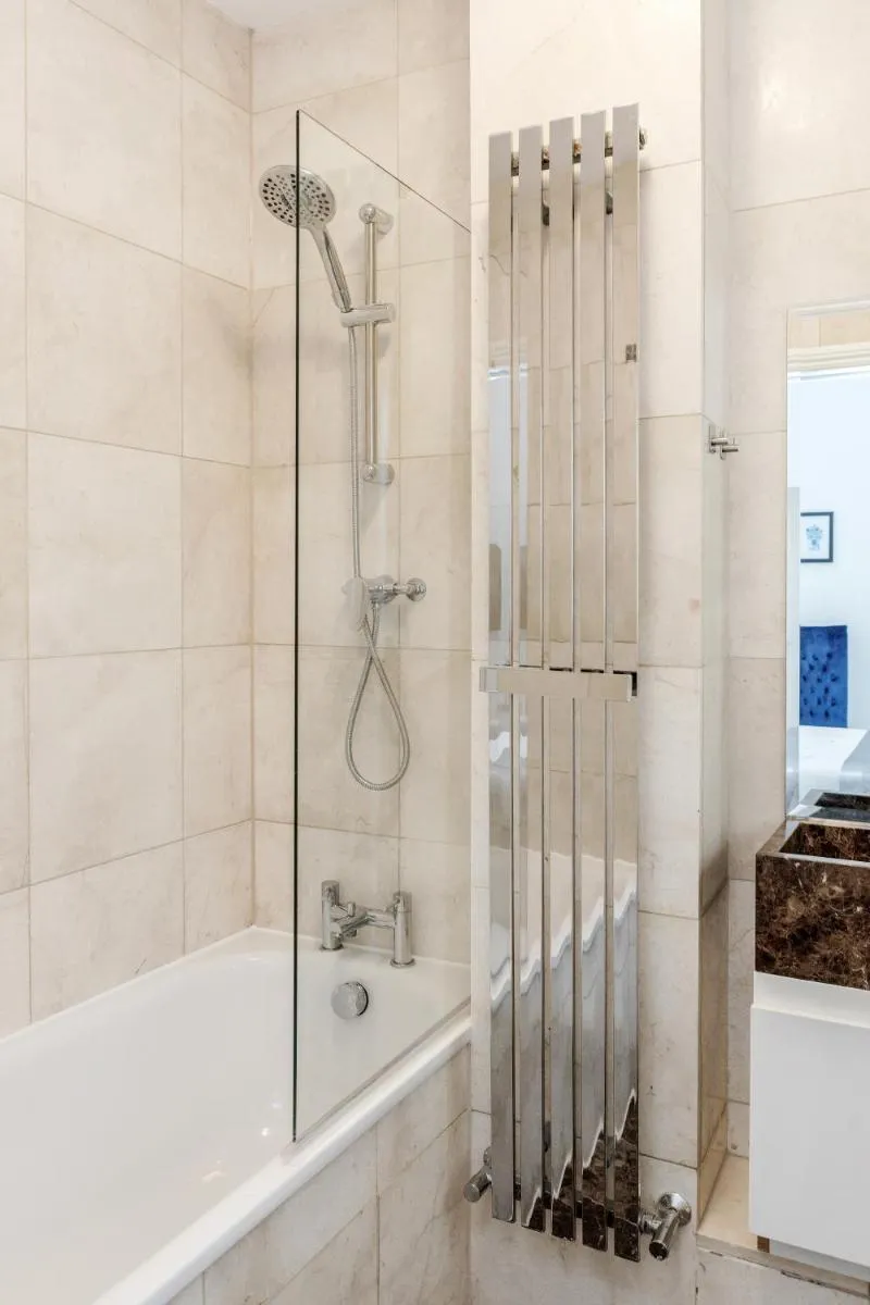 Image 6 of Oxford Street 2 Bed Apartment
