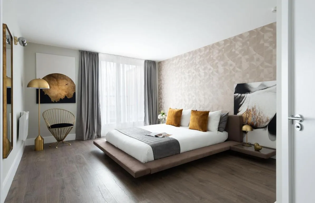Image of Oxford Street Fitzrovia Apartments