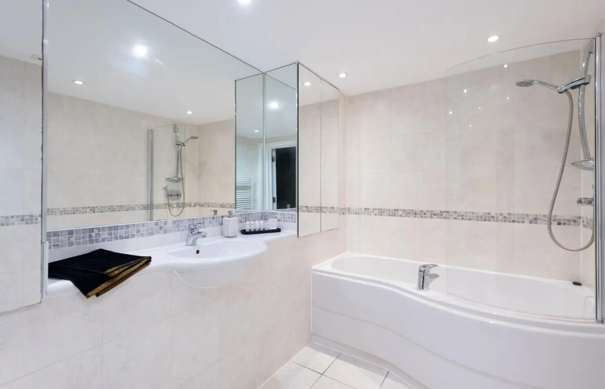 Image 1 of Oxford Street Fitzrovia Apartments