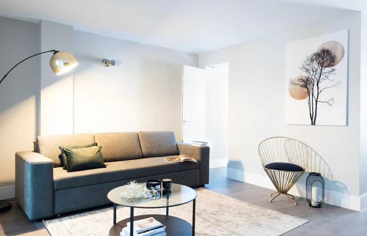 Image 5 of Oxford Street Fitzrovia Apartments