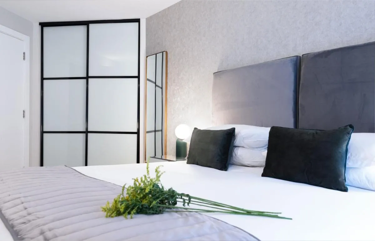 Image 2 of Oxford Street Fitzrovia Apartments