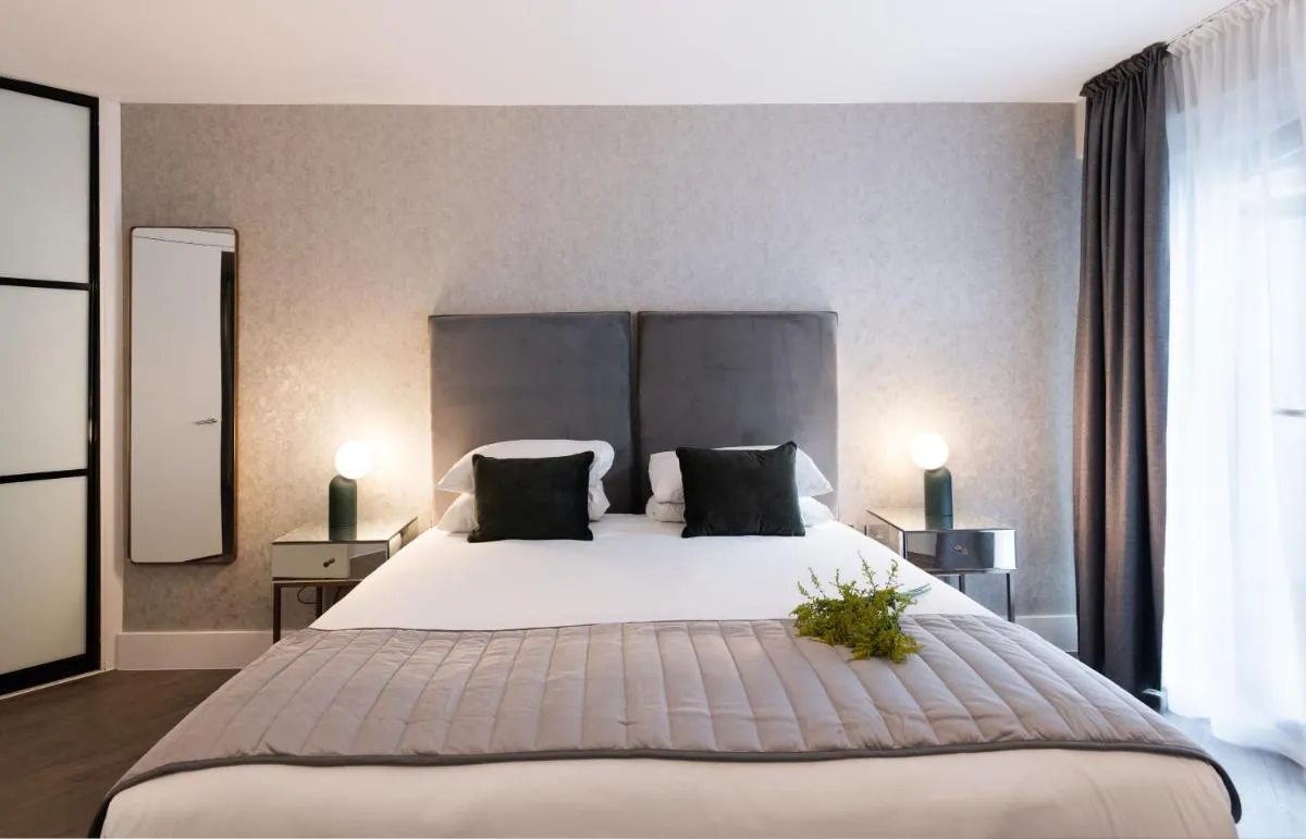 Image 4 of Oxford Street Fitzrovia Apartments