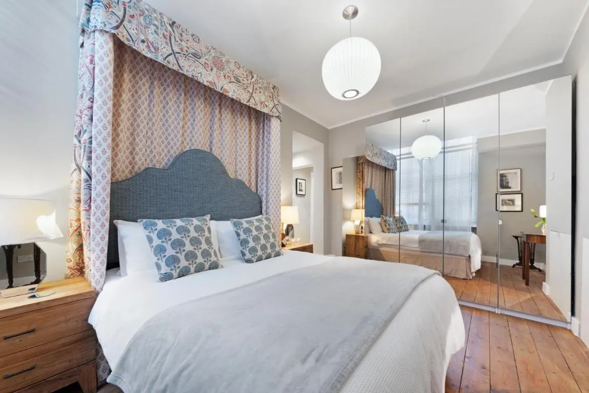 Image of Paddington Apartment By Morethanstays