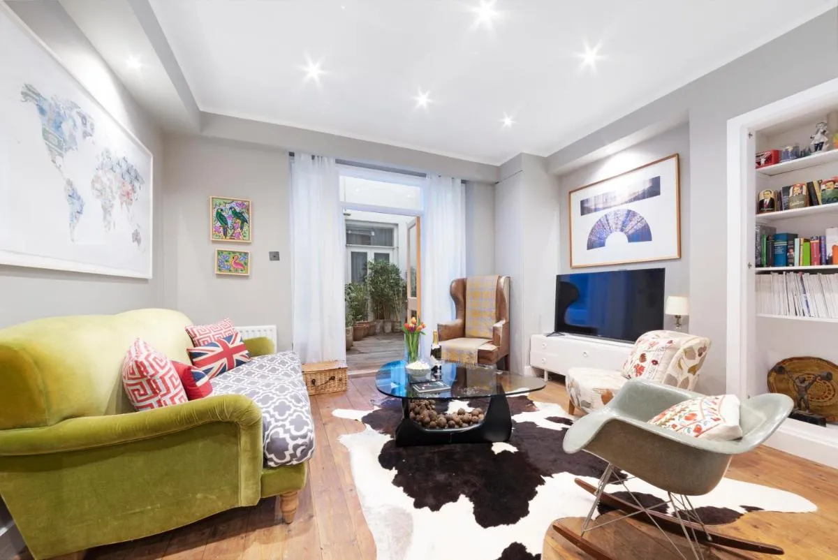 Image 4 of Paddington Apartment By Morethanstays